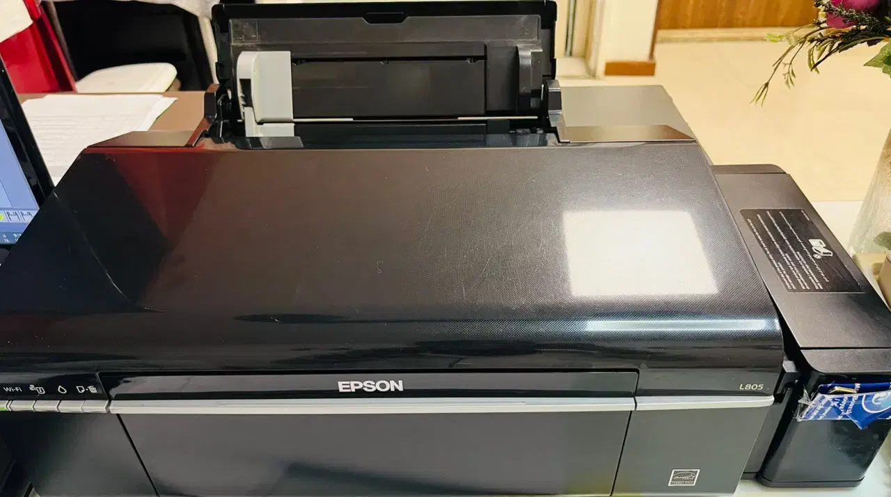 لوازم اداری،پرینتر،اسکنر،کپی|پرینتر، اسکنر، کپی، فکس|قزوین, |دیوار