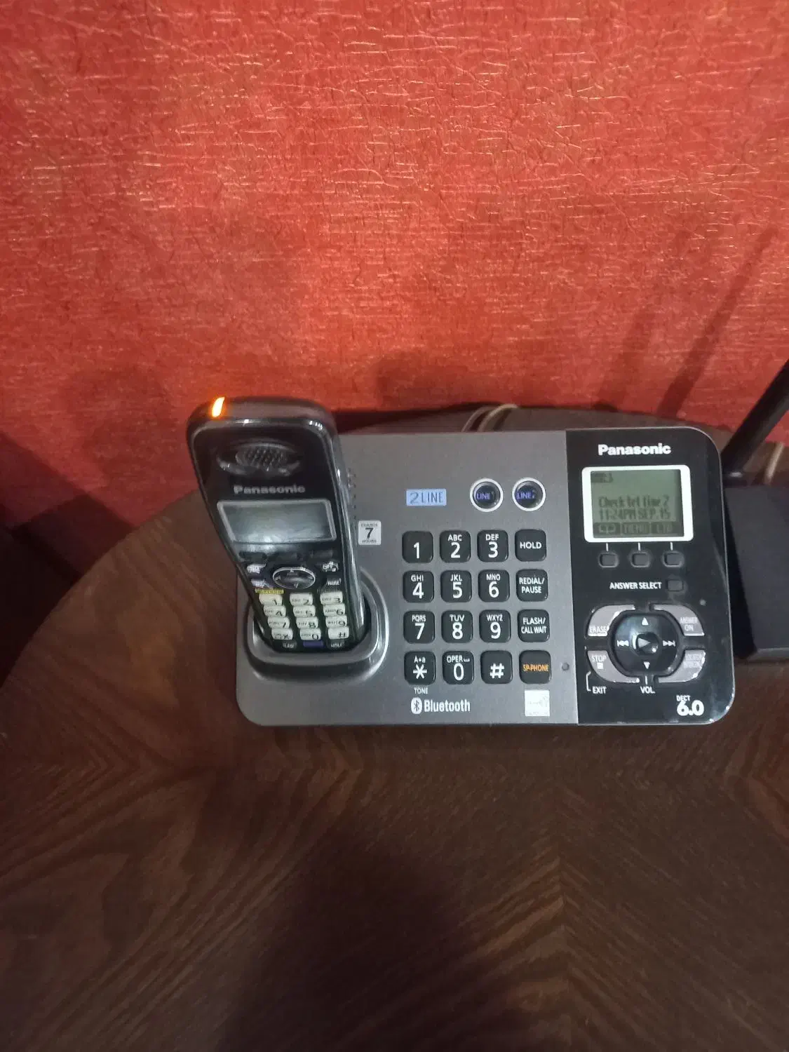 فروش ۳ خط تلفن ثابت عظیمیه کرج|تلفن رومیزی|کرج, عظیمیه|دیوار