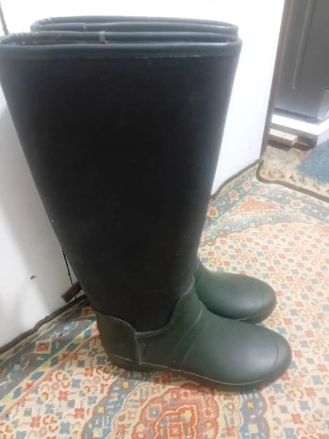 چکمه|کیف، کفش، کمربند|کرج, شهرک بنفشه|دیوار