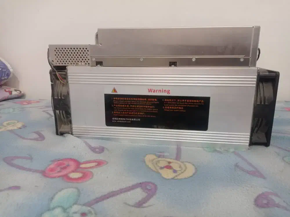 ۲عدد ماینر m50s درحد|قطعات و لوازم جانبی رایانه|شهرکرد, |دیوار