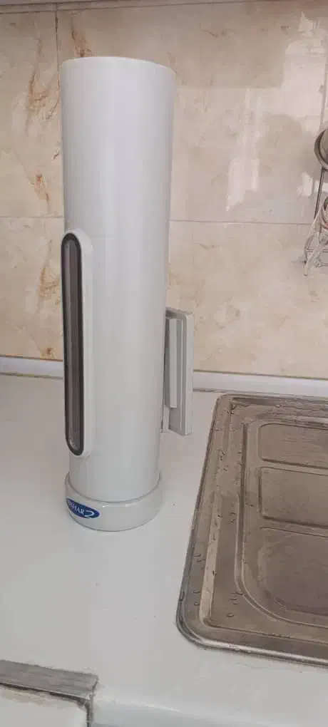 جالیوانی آب سردکن جنس اصل|آب‌سردکن و تصفیه آب|خرم‌آباد, |دیوار