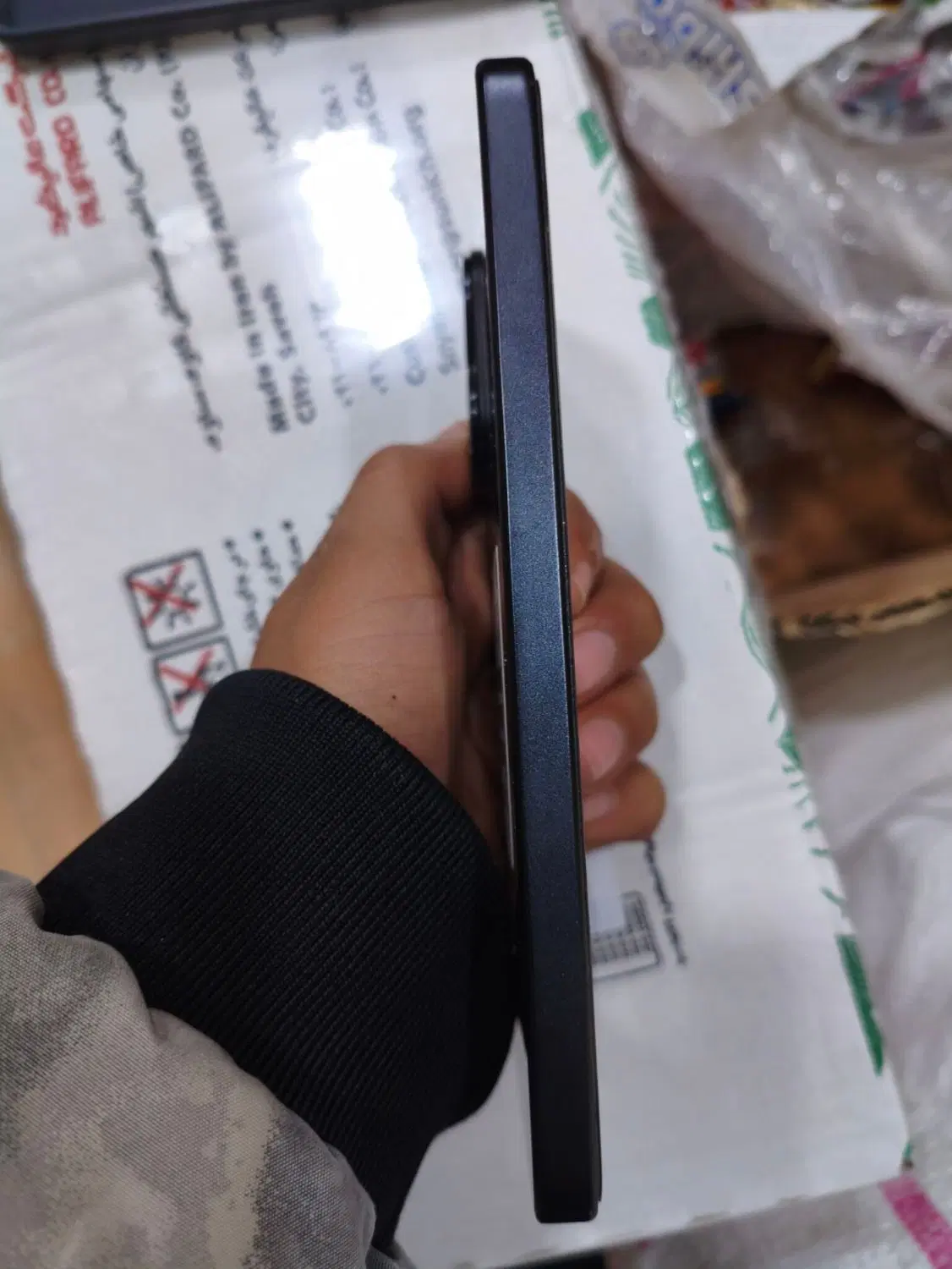 گوشی POCO X7 Pro|موبایل|یاسوج, |دیوار