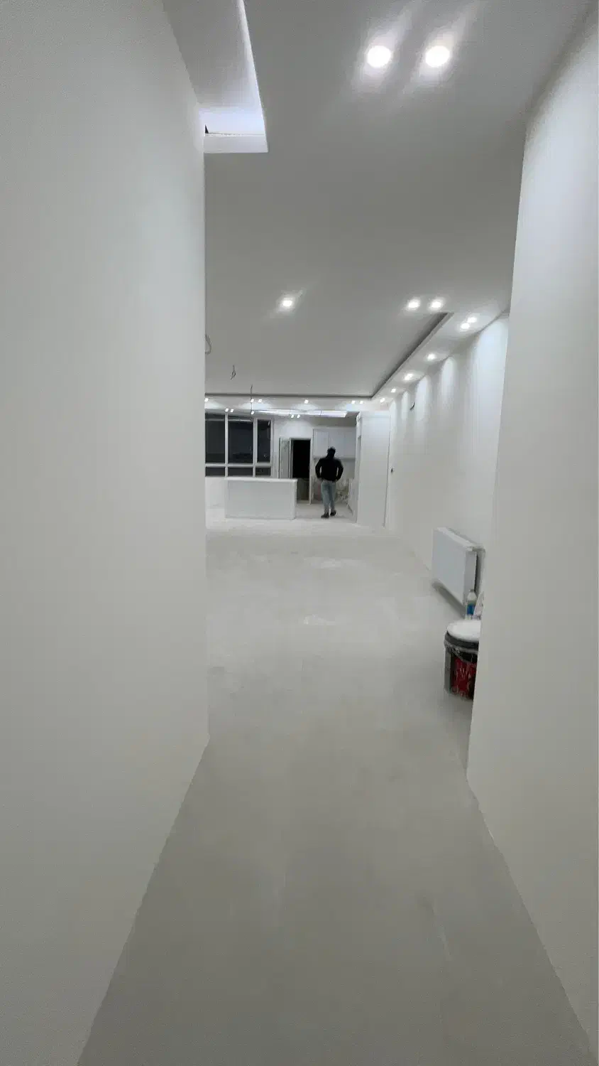 واحد ۱۳۰متری هفت تیر شکار|فروش آپارتمان|مشهد, هفت تیر (حافظ)|دیوار