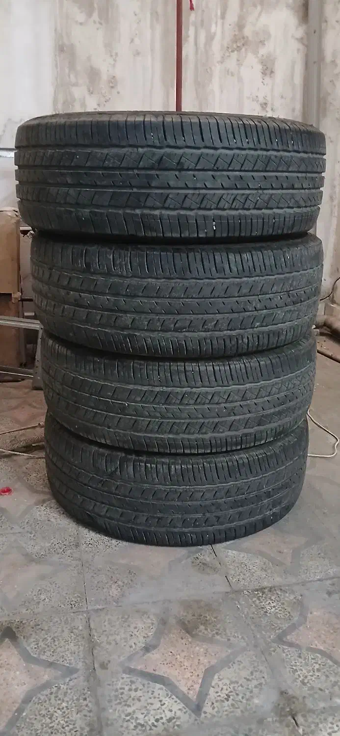 لاسیگ بارز ۲۳۵/۶۵/۱۷براماشین هایماs7|قطعات یدکی و لوازم جانبی|لنگرود, |دیوار