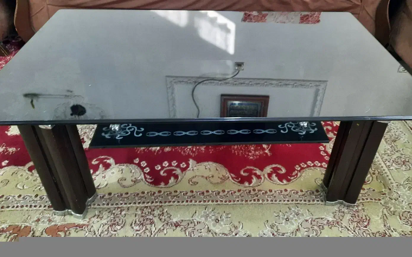 میز|مبلمان خانگی و میز عسلی|خمام, |دیوار