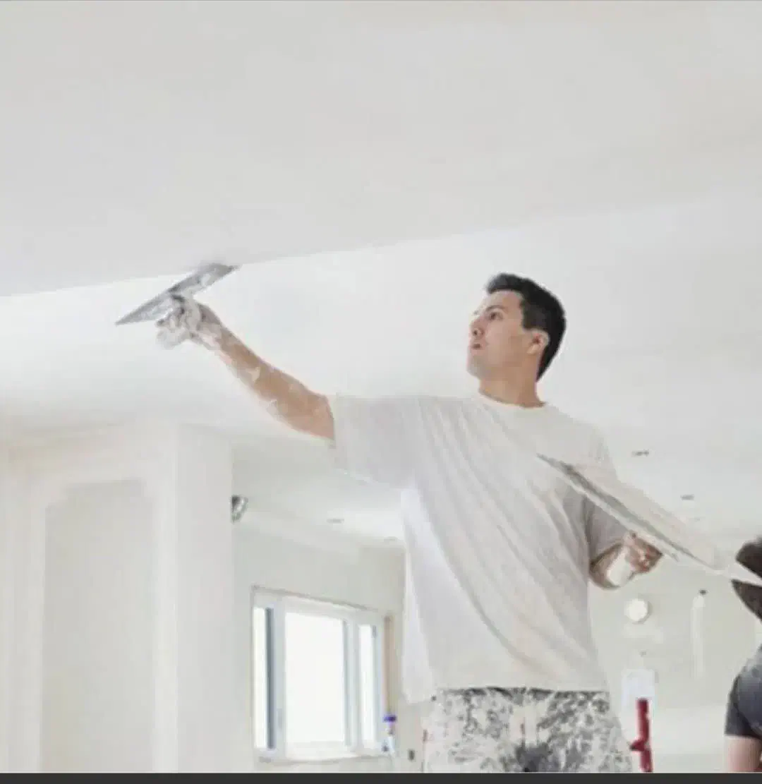 گچ کاری ولکه گیری|خدمات پیشه و مهارت|زنجان, |دیوار