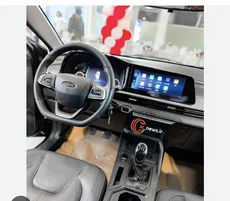 X33 cross|خودرو سواری و وانت|ورامین, ورامین|دیوار