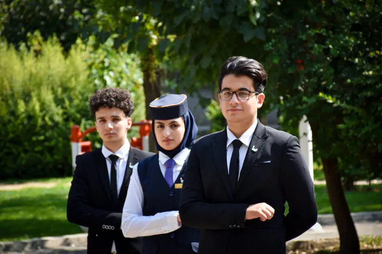 استخدام سالن کار ،کانتر کار ،ظرف شور آقا و خانم|استخدام خدمات فروشگاه و رستوران|تهران, فردوس|دیوار