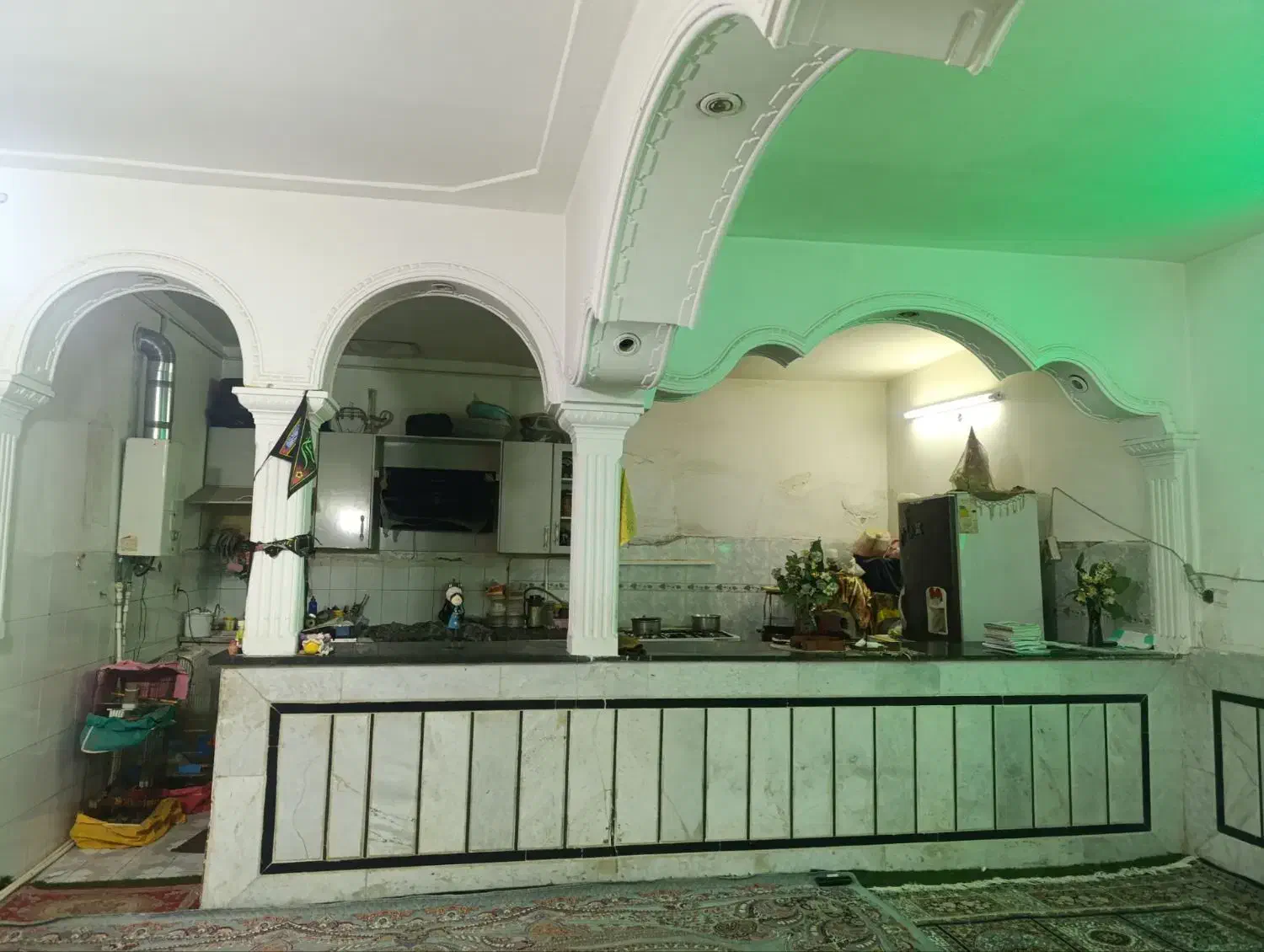 خانه ویلایی  رسالت ۴|فروش خانه و ویلا|زابل, |دیوار