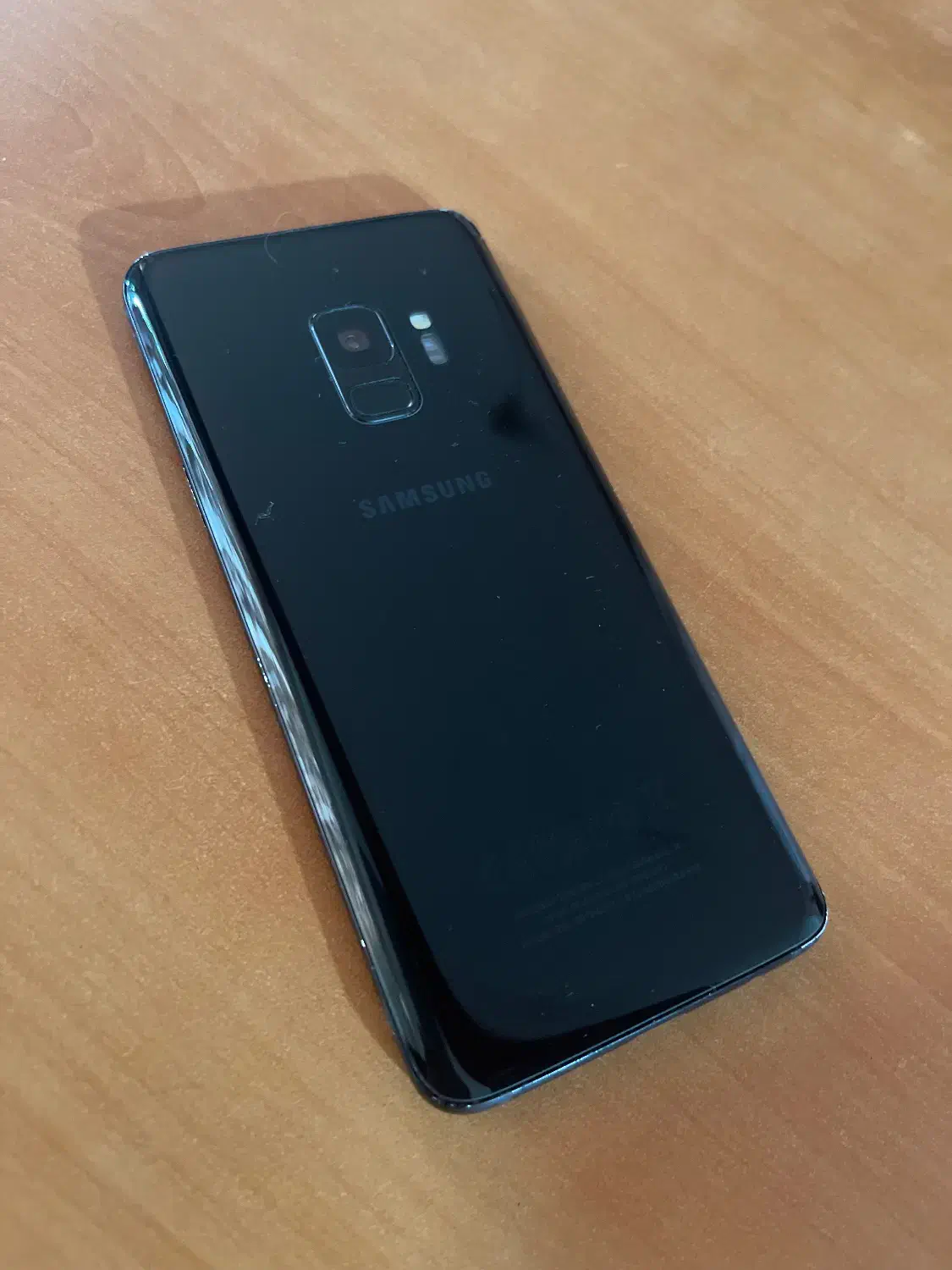 سامسونگ s9|موبایل|رشت, شهرک پردیسان|دیوار