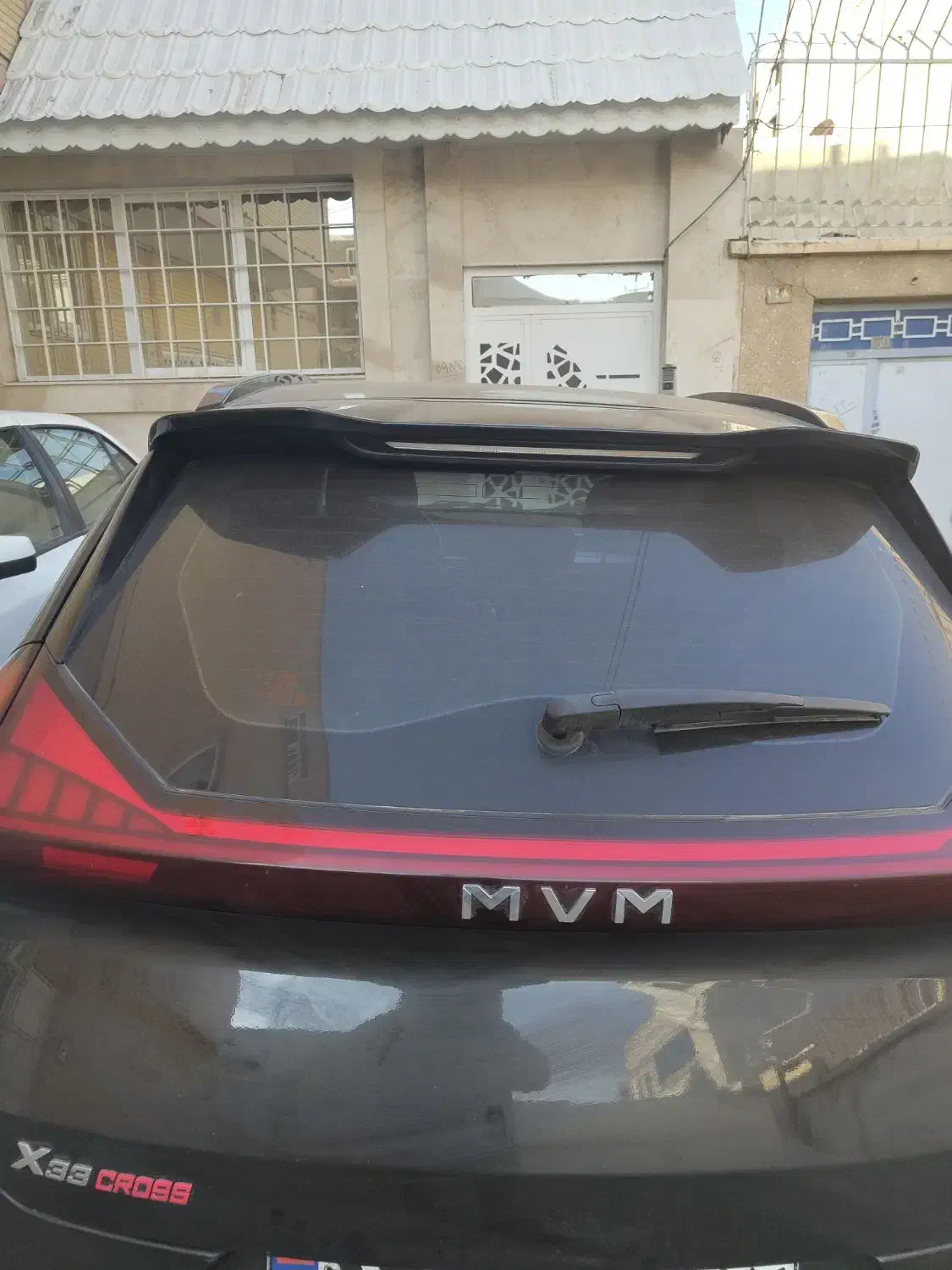 x33کراس|خودرو سواری و وانت|سبزوار, عارف|دیوار