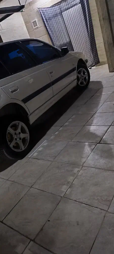 پژو پارس مدل ۹۵|خودرو سواری و وانت|زابل, |دیوار