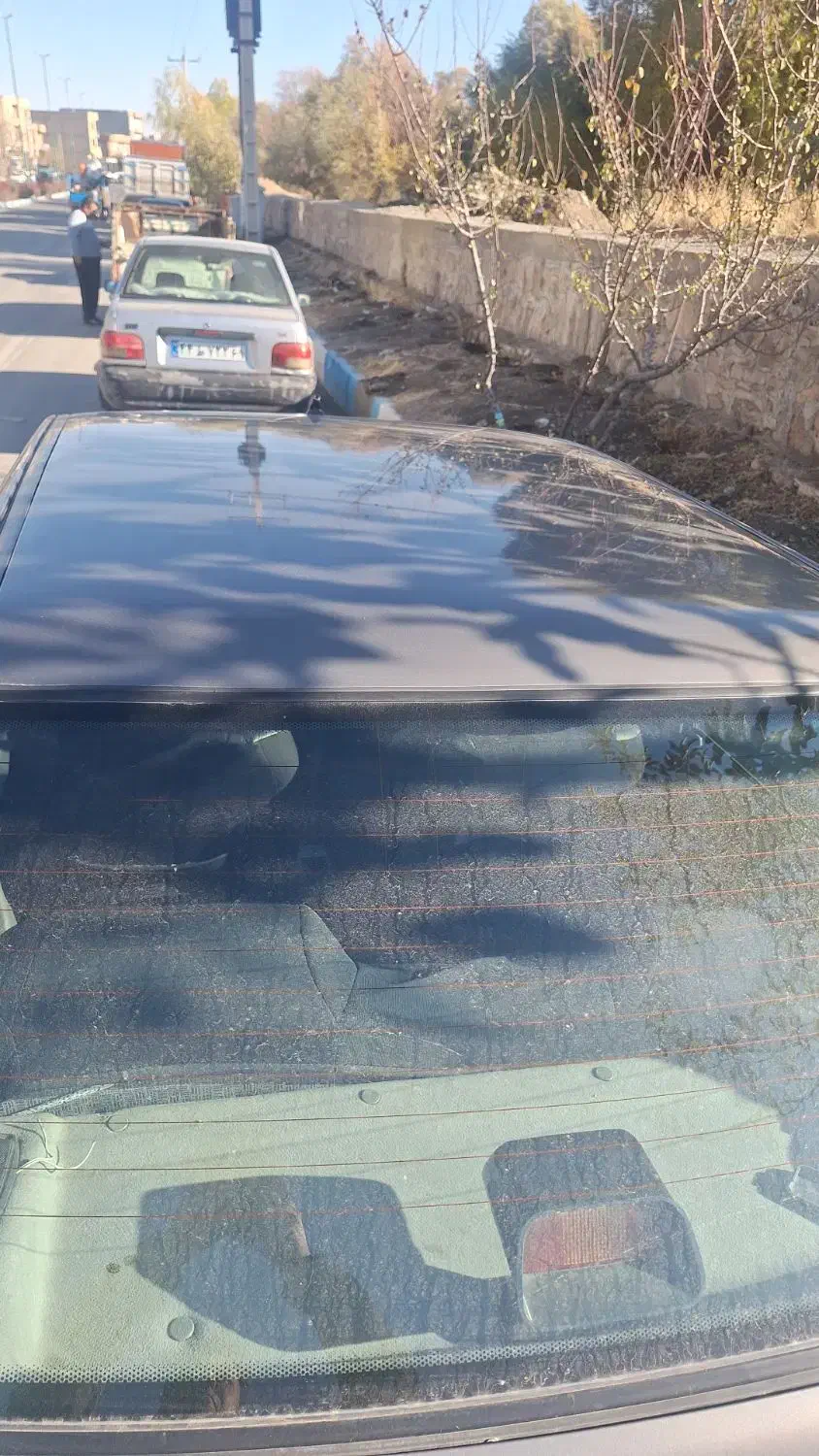 پراید مدل ۹۲|خودرو سواری و وانت|شهریار, رضی آباد بالا|دیوار