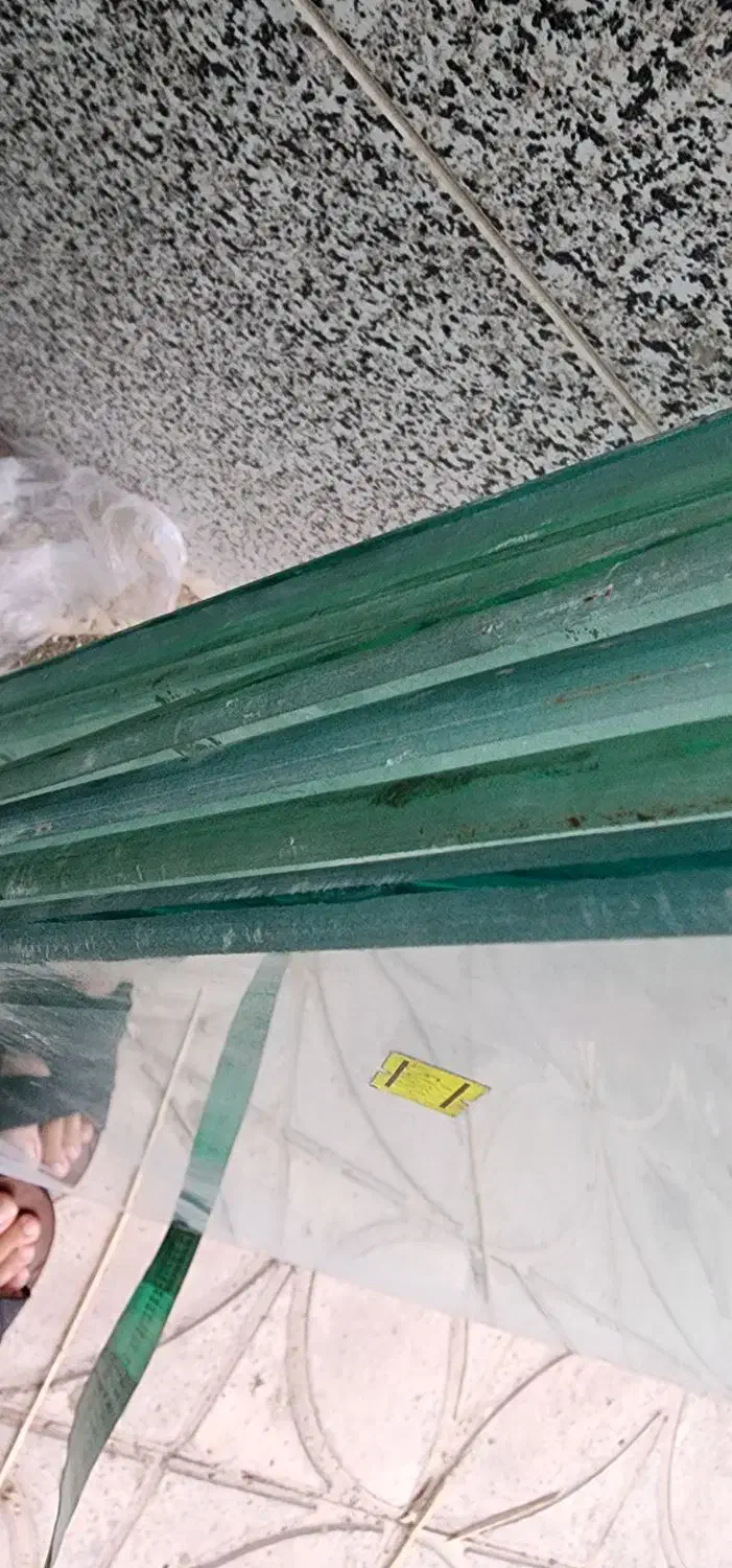 سنگ اپن و شیشه برش خورده|حراج|محمدشهر, محمدشهر|دیوار