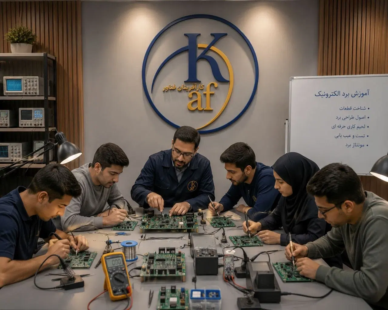 آموزش تعمیرات موبایل،دوربین مداربسته، بردالکترونیک|خدمات آموزشی|تبریز, |دیوار