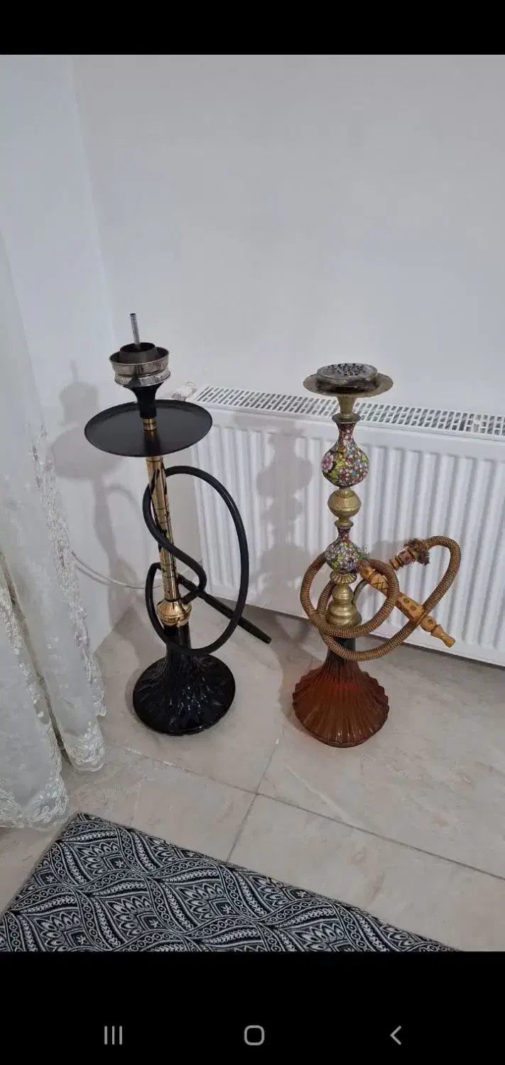 لوازم تزئینی شخصی|کلکسیون و سرگرمی|مشکین‌دشت, |دیوار