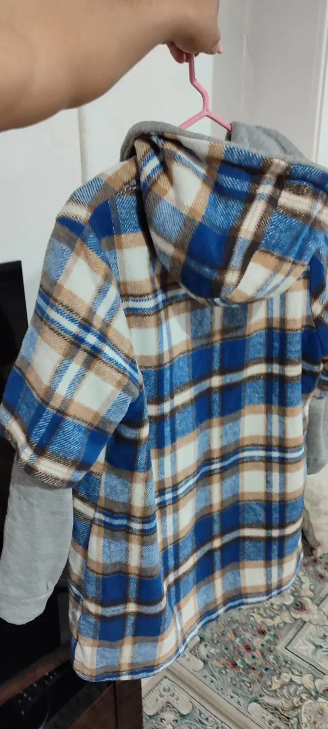 هودی یا دورس سالم بدون استفاده|لباس|فشاپویه, |دیوار