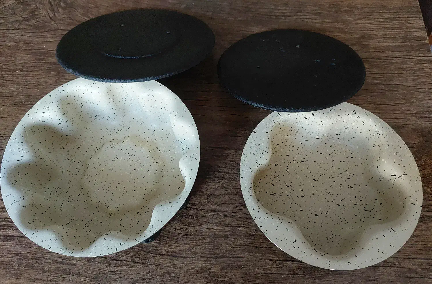 قالب در دار|ظروف پخت‌وپز|تهران, مجیدآباد|دیوار