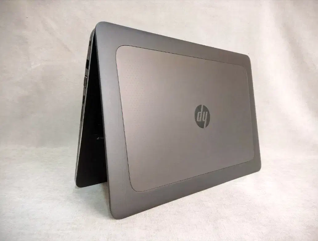 لپتاپ zbook 17 معماری طراحی بازی دانشجویی|رایانه همراه|مشهد, شهید بهشتی|دیوار