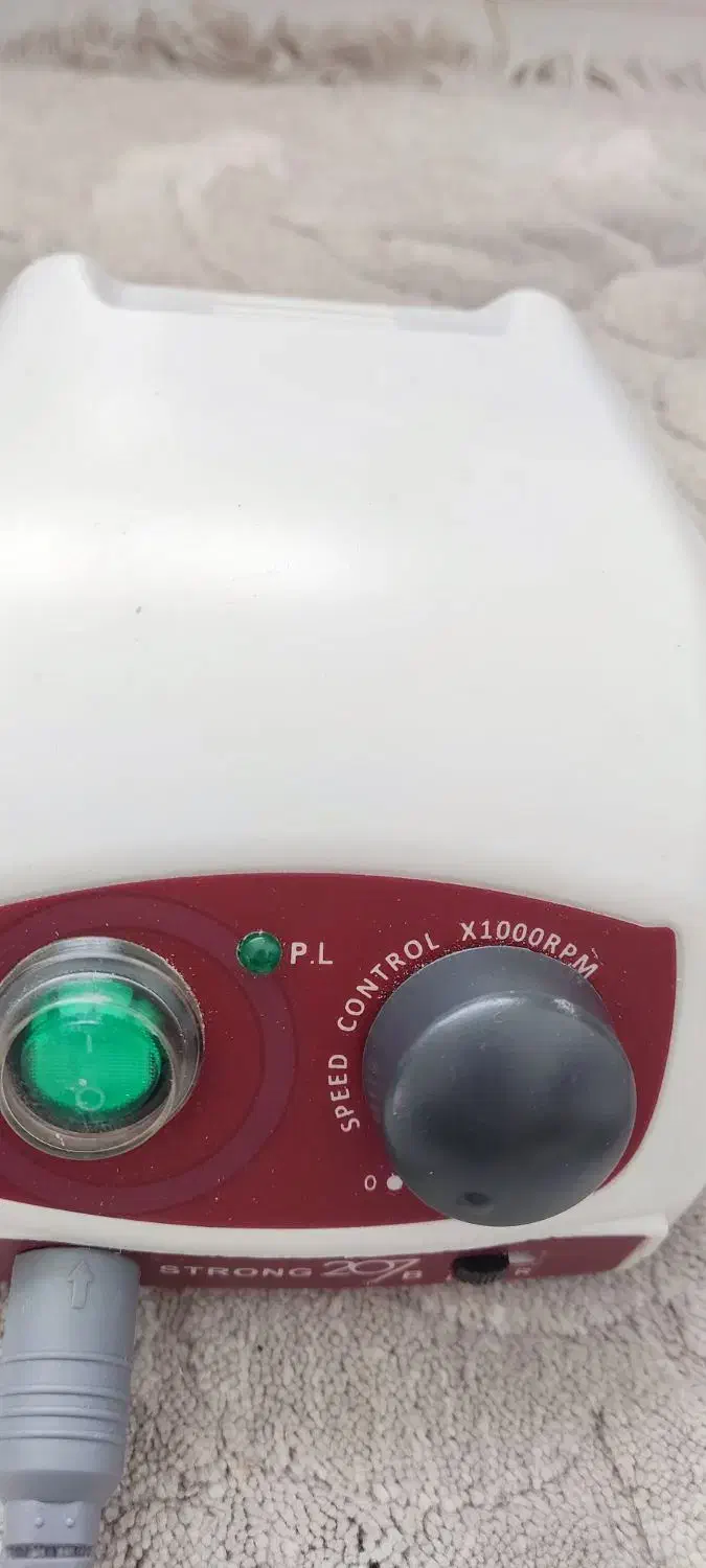 سوهان برقی و دستگاه uv سان|آرایشی، بهداشتی، درمانی|ورامین, ورامین|دیوار