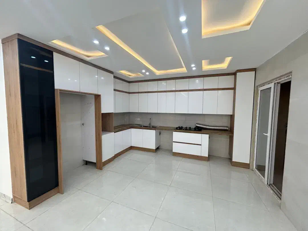 فروش واحد لوکس لاکچری ۴واحدی ۱۶۰ متری طبقه ۴|فروش آپارتمان|کردکوی, |دیوار