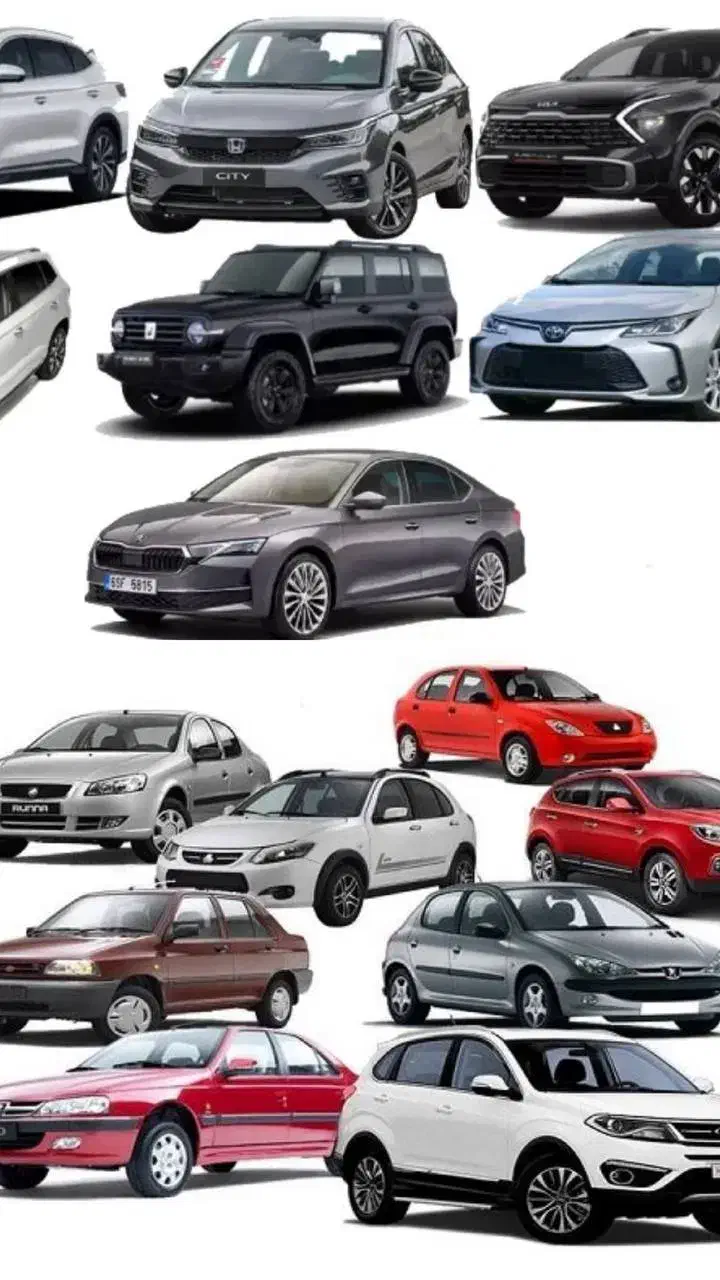 خودروباوام فوری|خودرو سواری و وانت|تبریز, |دیوار