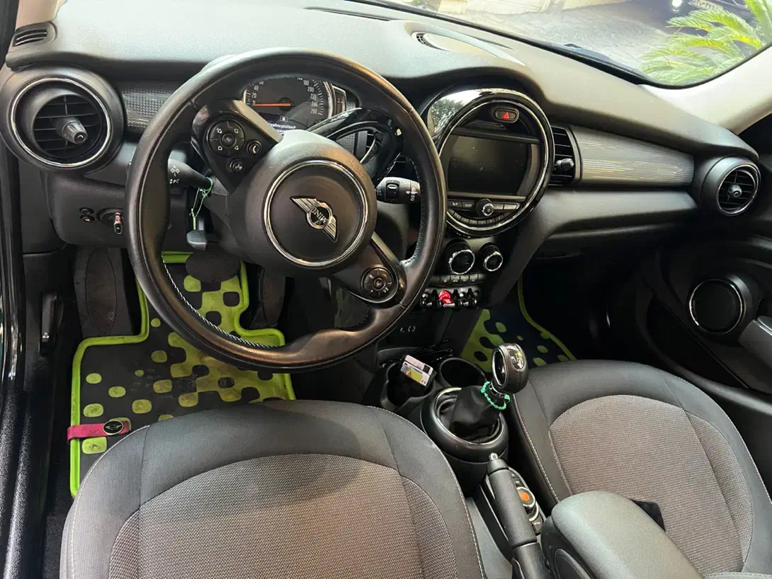 مینی کوپر ۲۰۱۸|خودرو سواری و وانت|تهران, پاسداران|دیوار