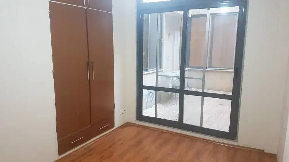 سعادت آباد ۱۱۵ متر دوخوابه