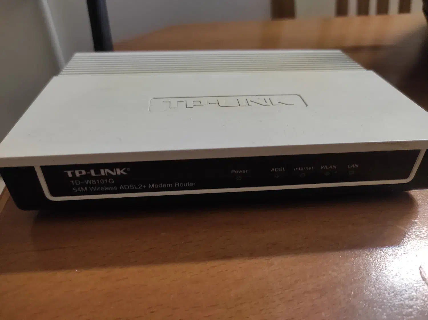 مودم تی پی لینک|مودم و تجهیزات شبکه|تهران, تهرانپارس جنوبی|دیوار