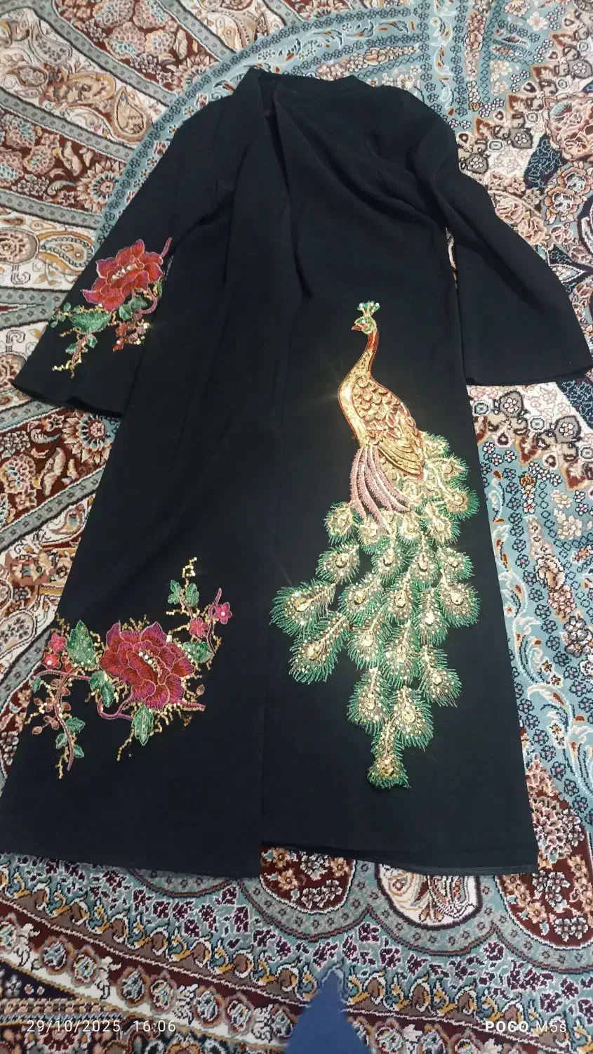 مانتو مجلسی خیلی شیک|لباس|گنبد کاووس, |دیوار