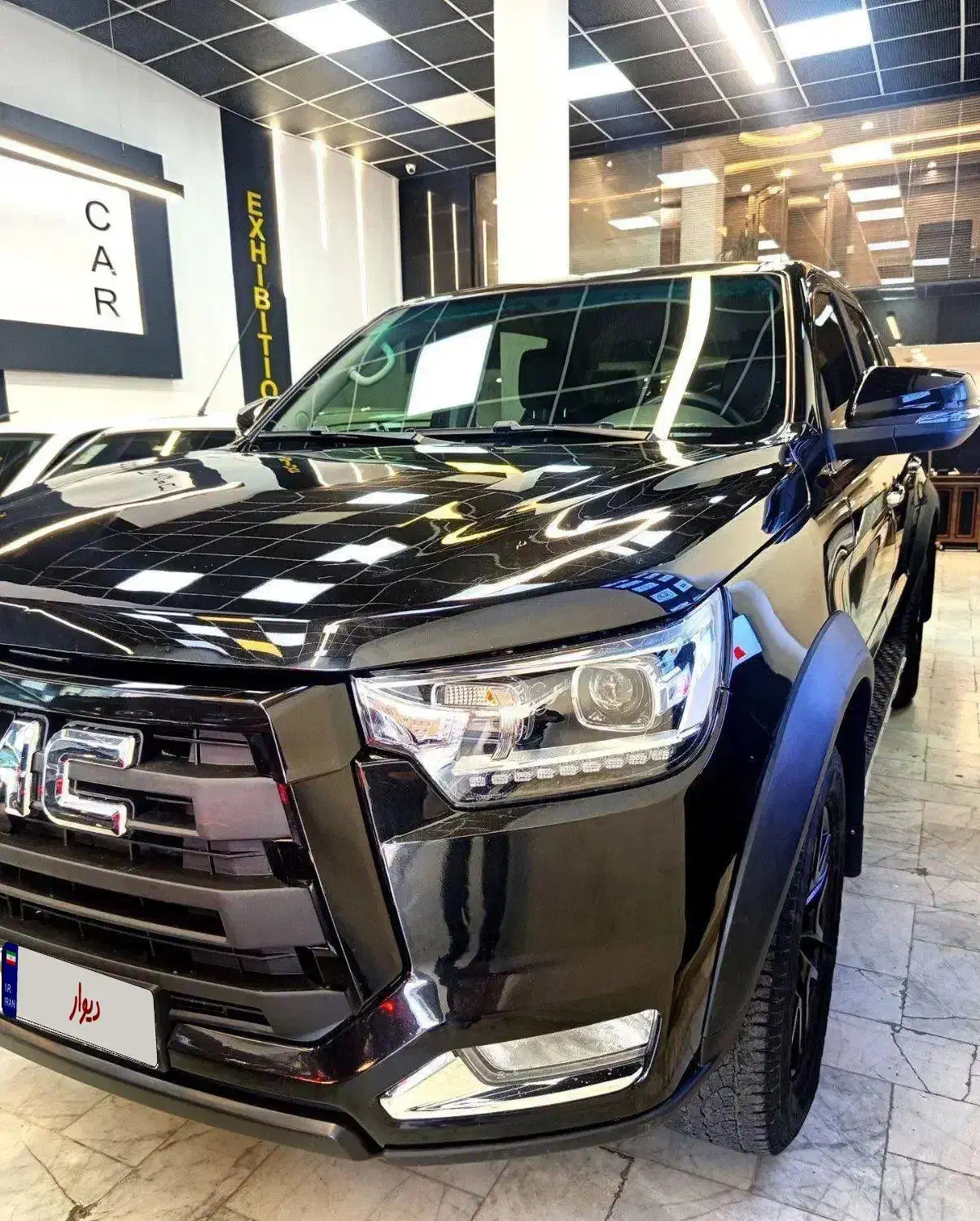 KMC 1402اقساطی|خودرو سواری و وانت|مشهد, دانشجو|دیوار