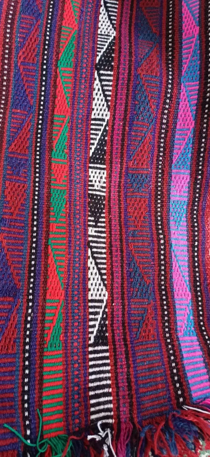 جاجیم|گلیم، جاجیم، گبه|الیگودرز, |دیوار