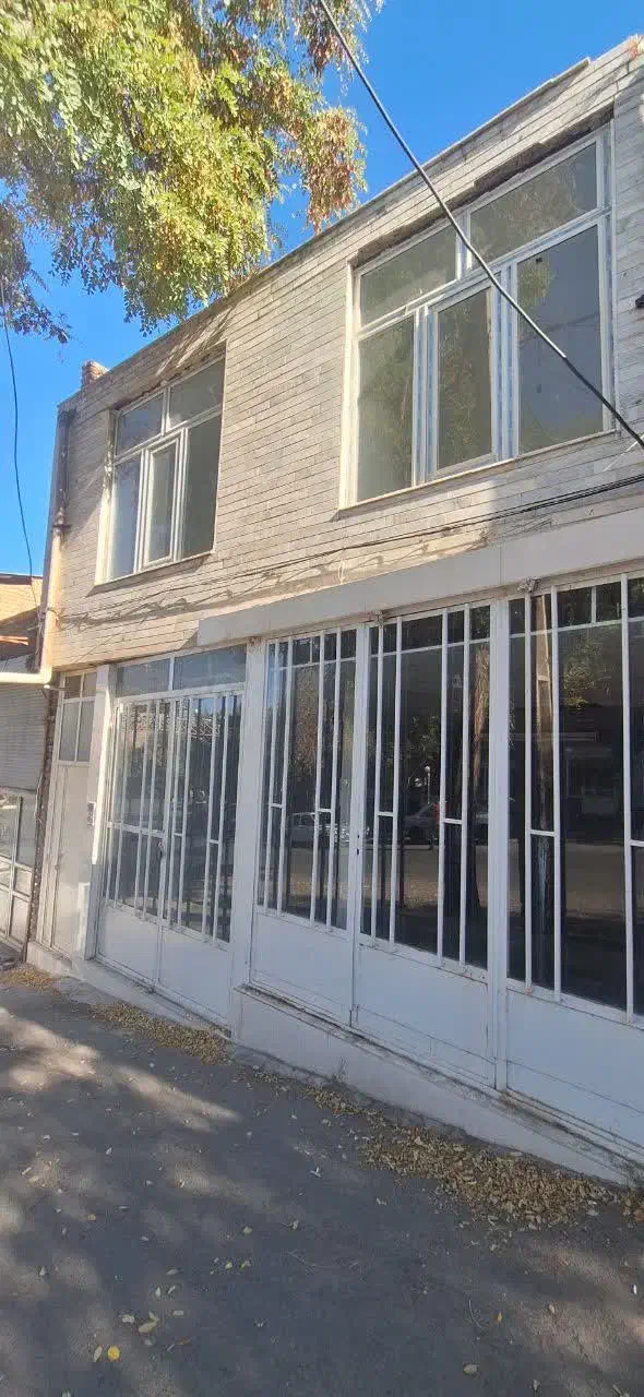 ۶دانگ تجاری اسکو|فروش مغازه و غرفه|اسکو, |دیوار