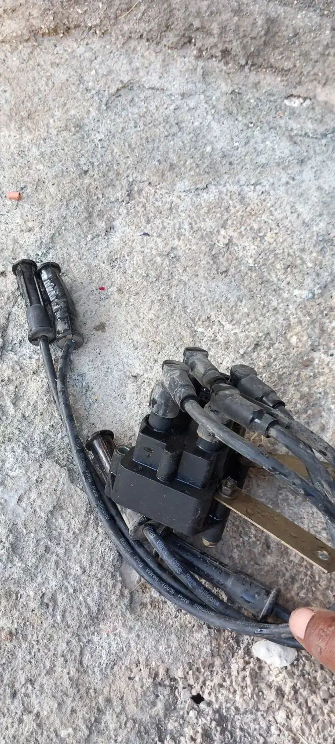 لوازم استوک زانتیاوپراید|قطعات یدکی و لوازم جانبی|کرمانشاه, |دیوار