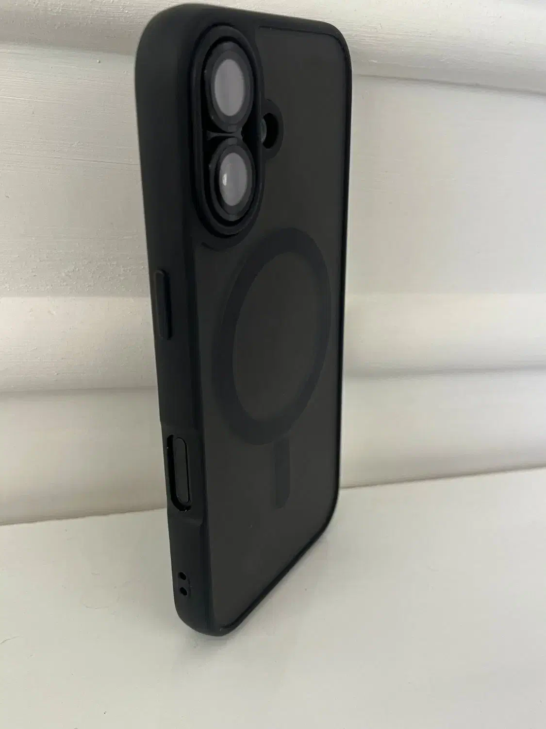 iPhone 16 l|موبایل|قم, پردیسان|دیوار