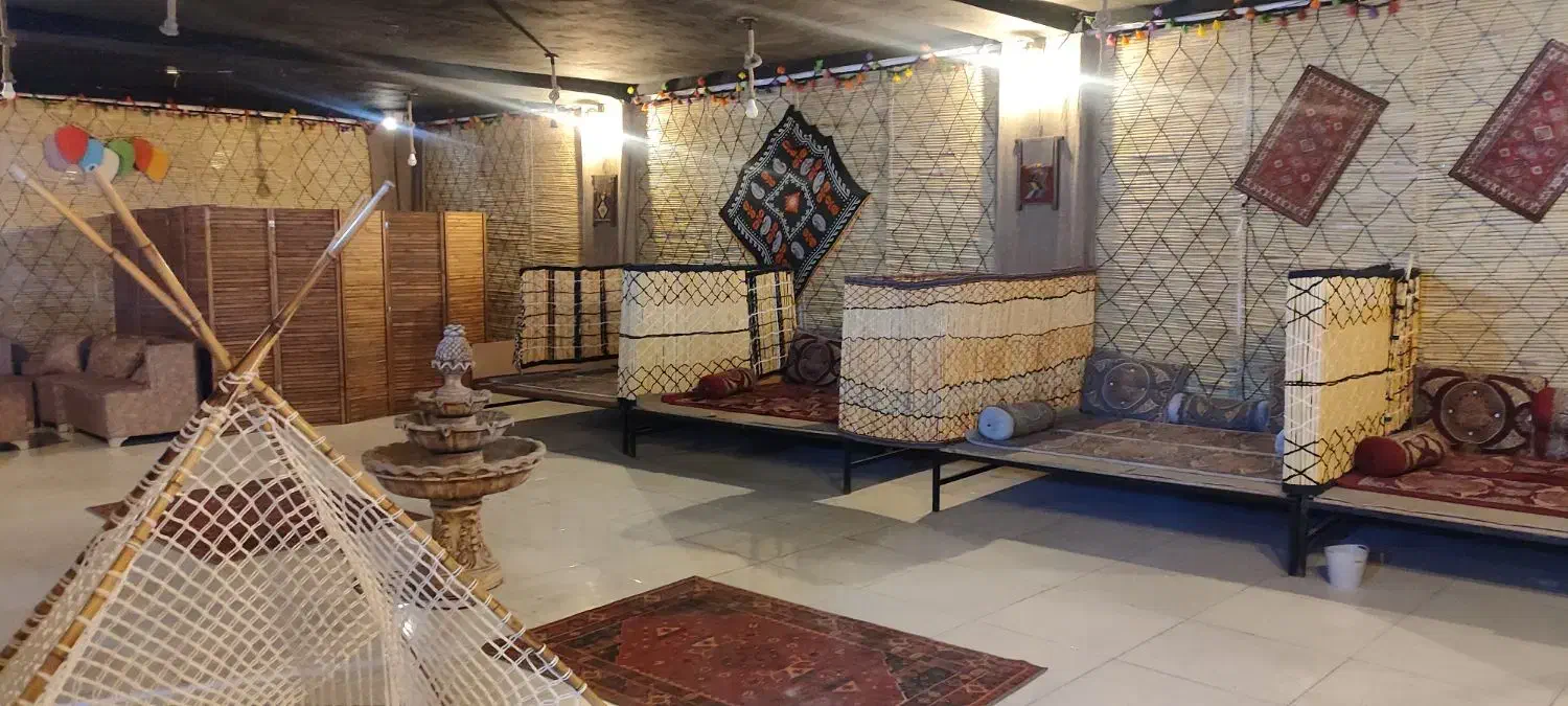 واگذاری و فروش کافه|اجارهٔ مغازه و غرفه|دهلران, |دیوار