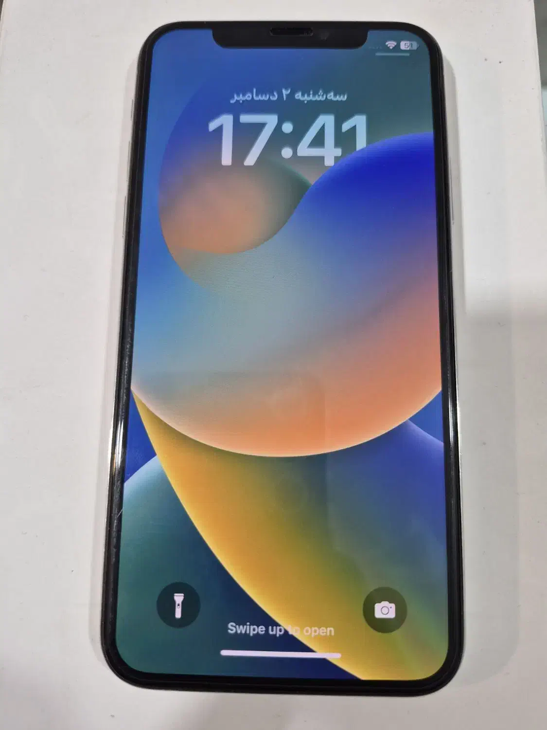 iphone x آیفون ایکس|موبایل|مشهد, خرمشهر|دیوار