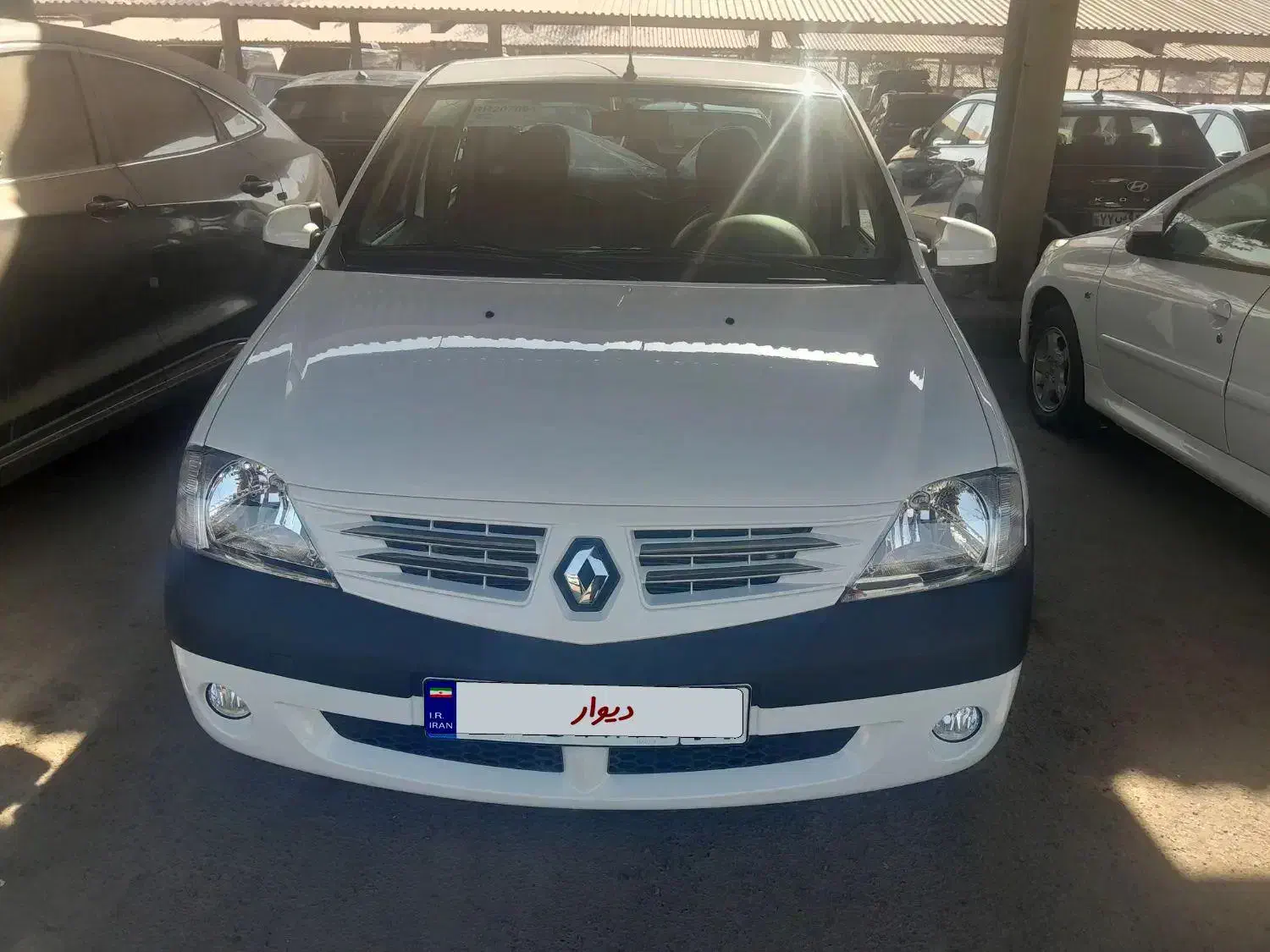 تندر۹۰ e2 فول کامل ۹۶ صفر دنده|خودرو سواری و وانت|تهران, امین حضور|دیوار