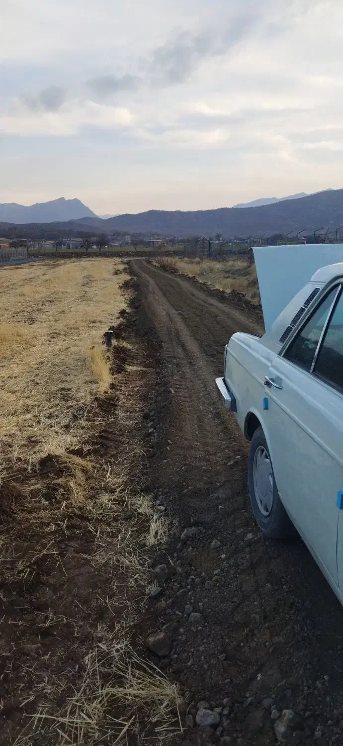 فروش 600متر زمین کشاورزی باغی|فروش دفتر صنعتی، کشاورزی، تجاری|مریوان, |دیوار