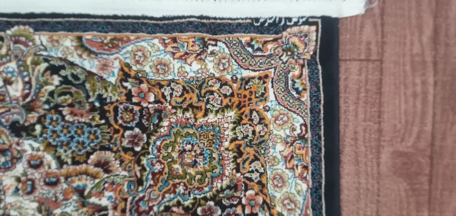 فرش ۶ متری|فرش|کرمانشاه, |دیوار