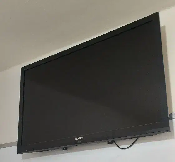 تلویزیون سونی sony|تلویزیون و پروژکتور|مراغه, |دیوار