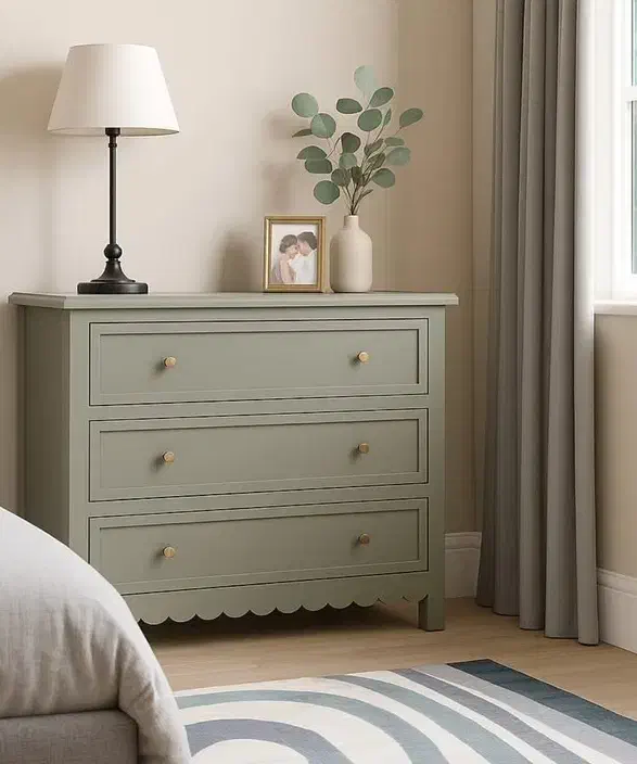 دراور مدرن زیر قیمت بازار|جاکفشی، کمد، دراور|امیرکلا, |دیوار