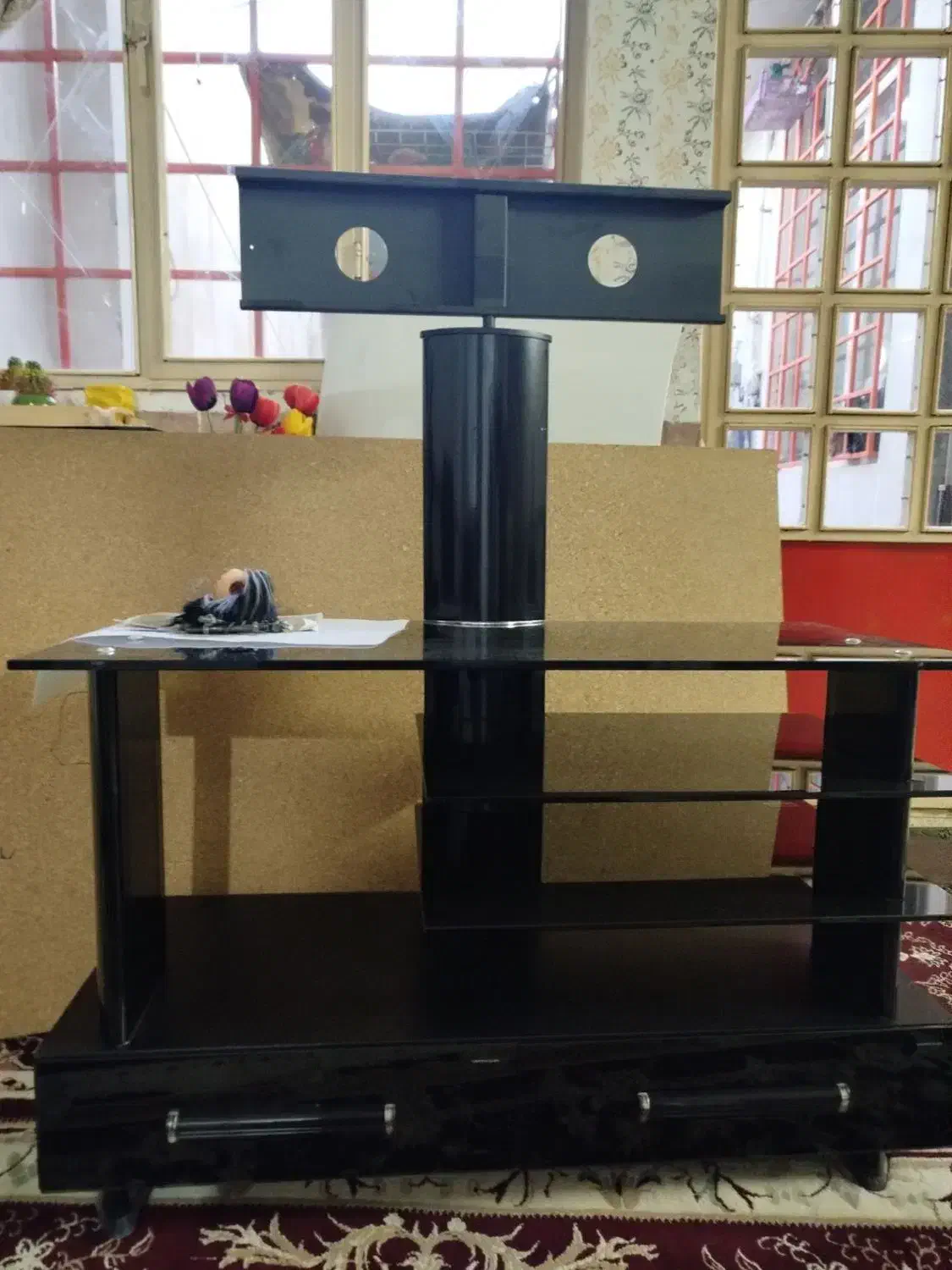 فرش|فرش|کرمانشاه, |دیوار