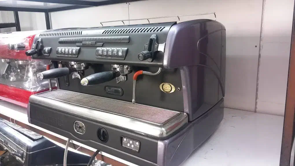 قهوه ساز و آسیاب صنعتی|کافیشاپ و رستوران|سیراف, |دیوار