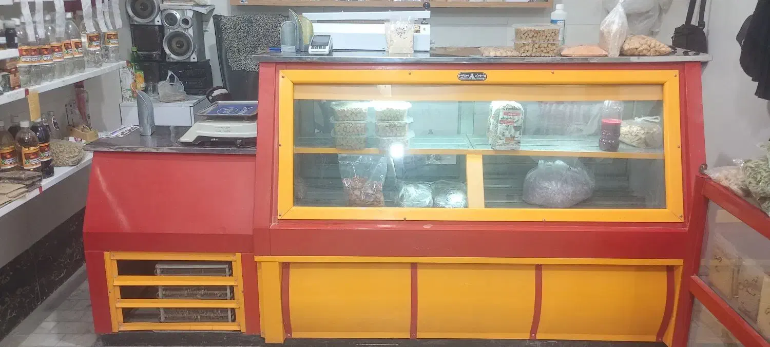 فروش یخچال|یخچال و فریزر|بیرجند, |دیوار