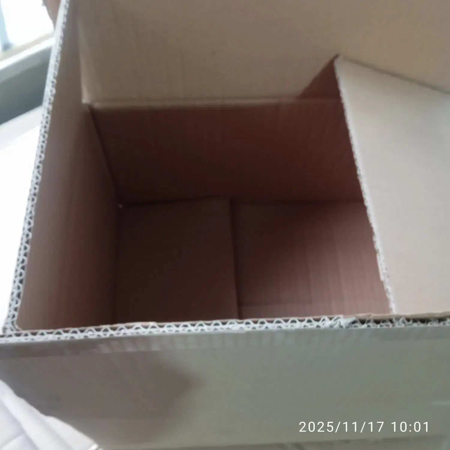 کارتن جهت اسبابکشی وباربری|ابزارآلات|سنندج, |دیوار