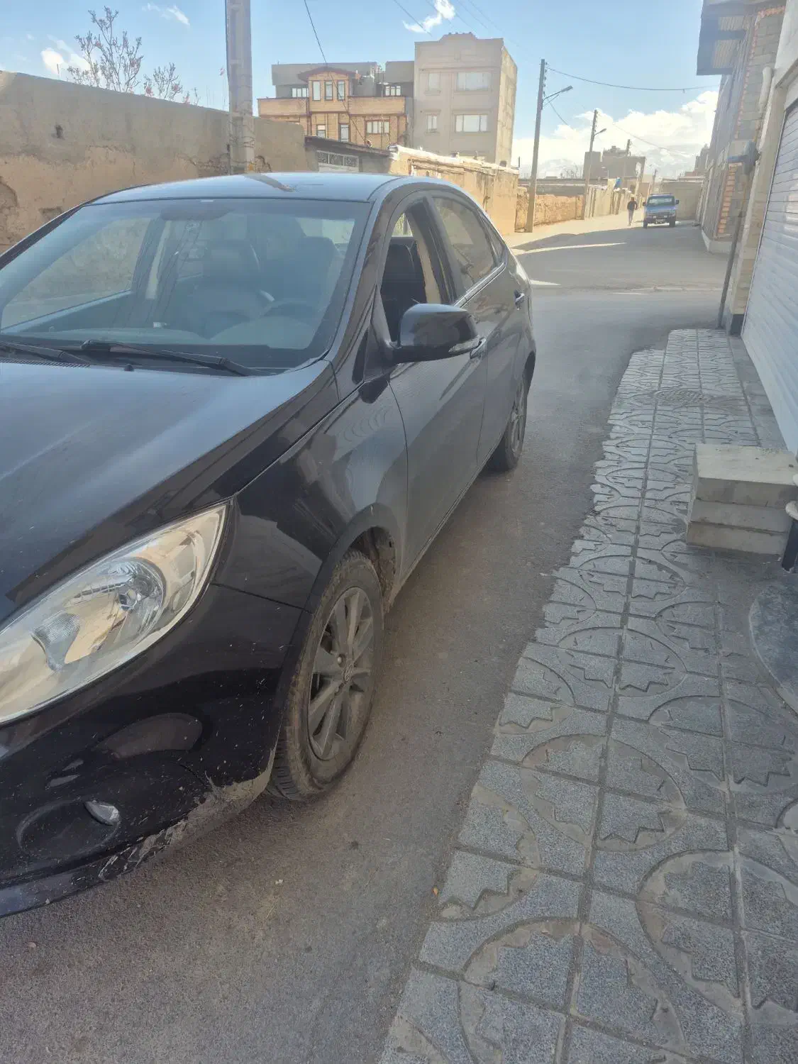 جک j4|خودرو سواری و وانت|بهار, |دیوار