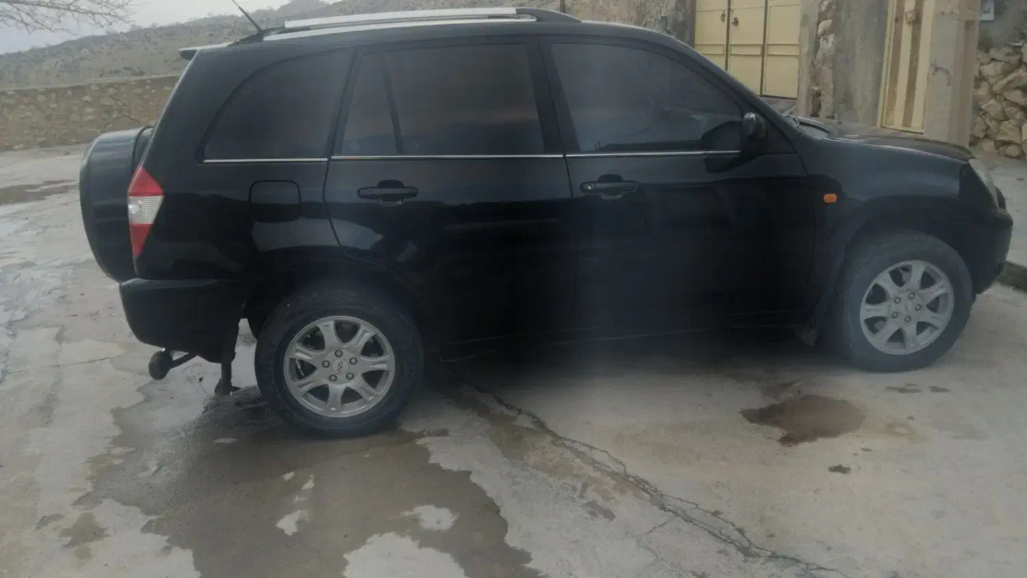 MVMX33|خودرو سواری و وانت|کازرون, |دیوار