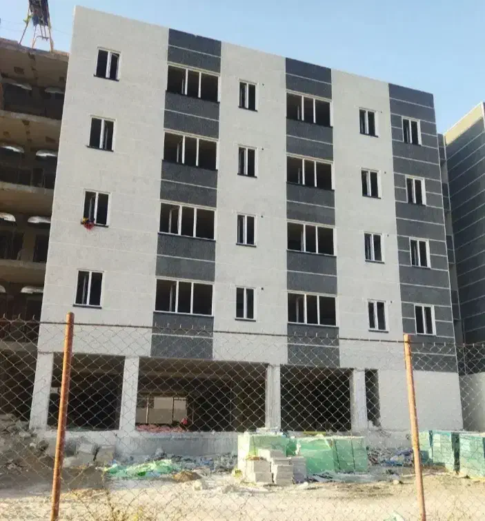 خرید  ،  فروش  ،  اپارتمان ، مهرگان ، مسکن ملی|فروش آپارتمان|محمدیه-قزوین, |دیوار