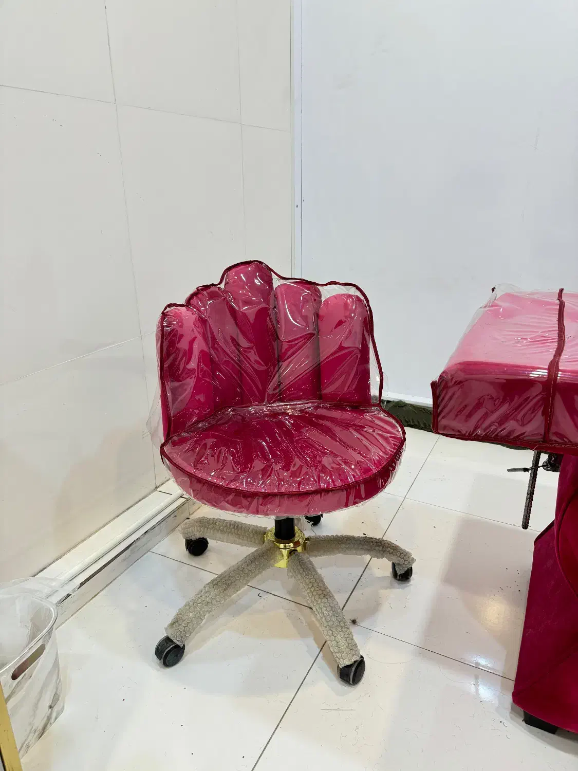 تخت و صندلی|آرایشگاه و سالنهای زیبایی|دوگنبدان, |دیوار